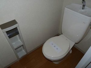 アルカディア　Ⅱ棟 B0205号-6