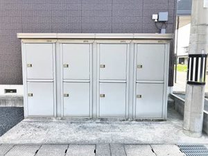 アルカディア　Ⅱ棟 B0205号-8