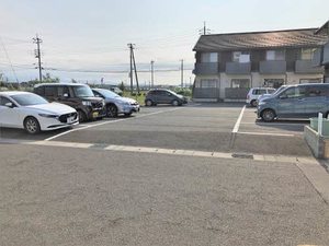 アルカディア　Ⅱ棟 B0205号-9