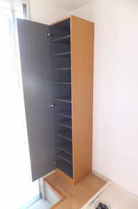 アルカディア　Ⅲ棟 C0101号-3