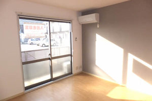 アルカディア　Ⅲ棟 C0101号-5