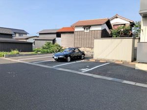 アルカディア　Ⅲ棟 C0101号-15