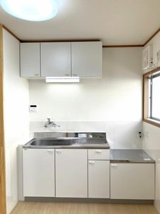 こやまハイツ A0101号-3