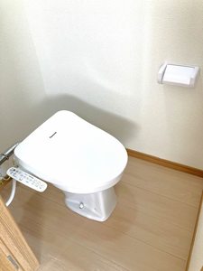 こやまハイツ A0101号-10