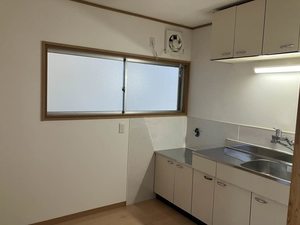 こやまハイツ A0102号-3