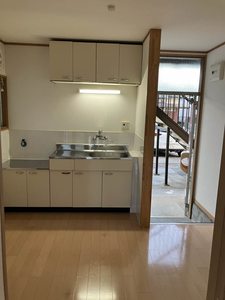 こやまハイツ A0102号-4