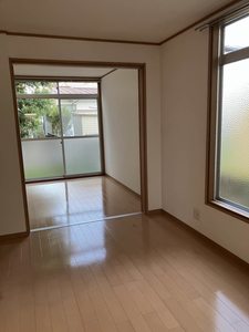 こやまハイツ A0102号-5