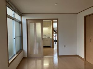 こやまハイツ A0102号-6