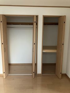 こやまハイツ A0102号-8