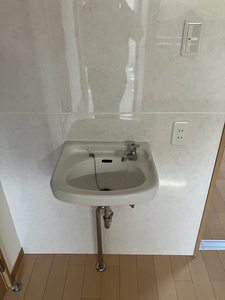 こやまハイツ A0102号-10