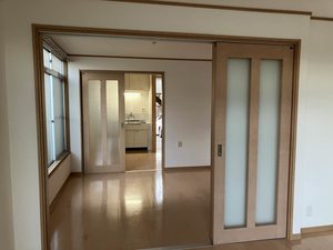 こやまハイツ A0102号-13