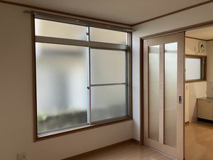 こやまハイツ A0102号-15