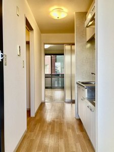 カーサ　セレーノ A0202号-3