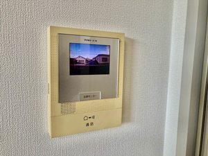 カーサ　セレーノ A0202号-4