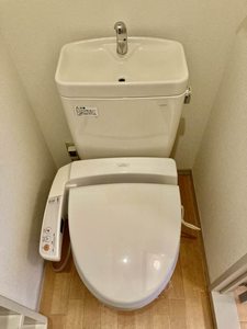 カーサ　セレーノ A0202号-12