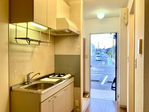 サウスウイング　　Ａ棟 A0102号-3