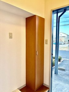 サウスウイング　　Ａ棟 A0105号-8