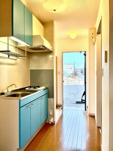 サウスウイング　　Ａ棟 A0105号-12