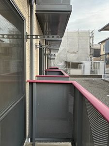 サウスウイング　　Ａ棟 A0105号-15