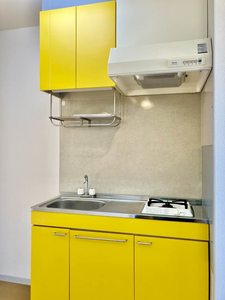 サウスウイング　　Ａ棟 A0202号-2