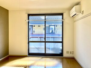 サウスウイング　　Ａ棟 A0202号-5