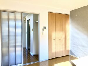 サウスウイング　　Ａ棟 A0202号-6