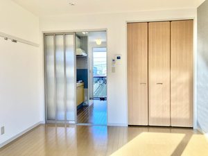 サウスウイング　　Ａ棟 A0202号-7