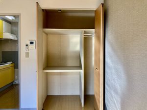 サウスウイング　　Ａ棟 A0202号-8