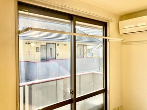 サウスウイング　　Ａ棟 A0202号-9