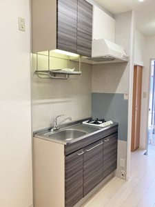 サウスウイング　　Ｂ棟 B0102号-2