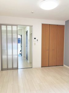 サウスウイング　　Ｂ棟 B0102号-7