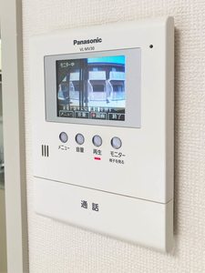 サウスウイング　　Ｂ棟 B0102号-9