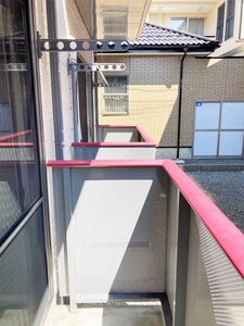 サウスウイング　　Ｂ棟 B0102号-10