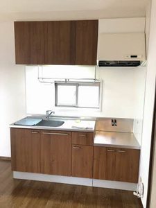 オータムK A棟 A0102号-3