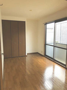 オータムK A棟 A0102号-4