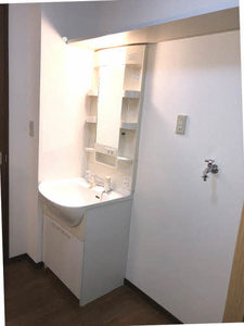 オータムK A棟 A0102号-8