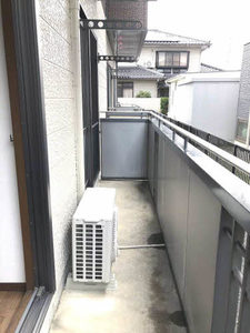 オータムK A棟 A0102号-11