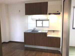 オータムK A棟 A0102号-12