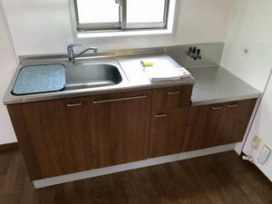 オータムK A棟 A0102号-14