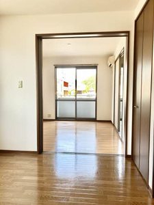 オータムK B棟 B0102号-4