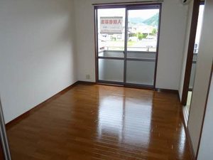 オータムＫ　Ｂ棟 B0202号-2