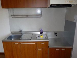 オータムＫ　Ｂ棟 B0202号-4