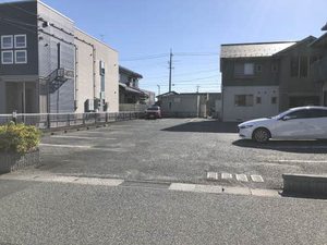 オータムＫ　Ｂ棟 B0202号-8