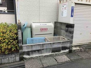 オータムＫ　Ｂ棟 B0202号-9