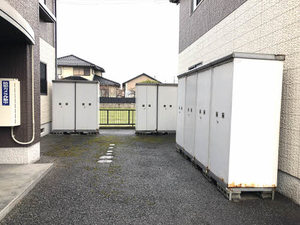 オータムＫ　Ｂ棟 B0202号-10