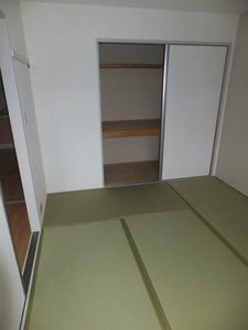 メゾン梅の木　　Ａ棟 A0201号-9