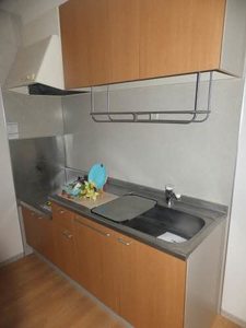 メゾン梅の木　　Ａ棟 A0201号-11