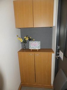 メゾン梅の木　　Ａ棟 A0202号-2