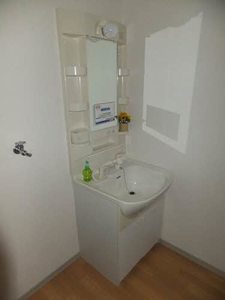 メゾン梅の木　　Ａ棟 A0202号-3