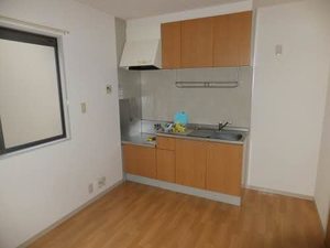 メゾン梅の木　　Ａ棟 A0202号-6